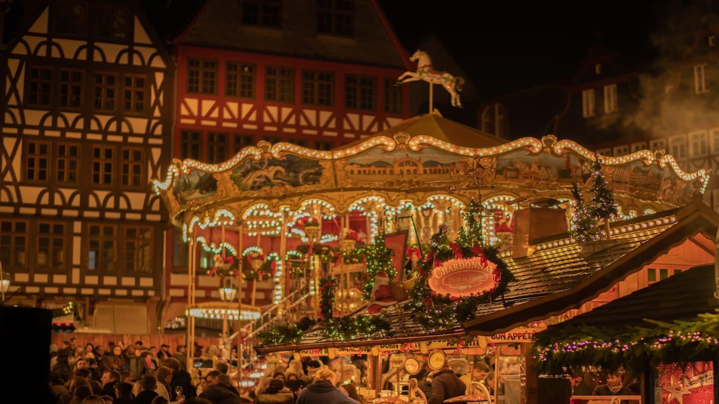 2023年最新】ドイツでおすすめのクリスマスマーケット10選！ | NEWT 
